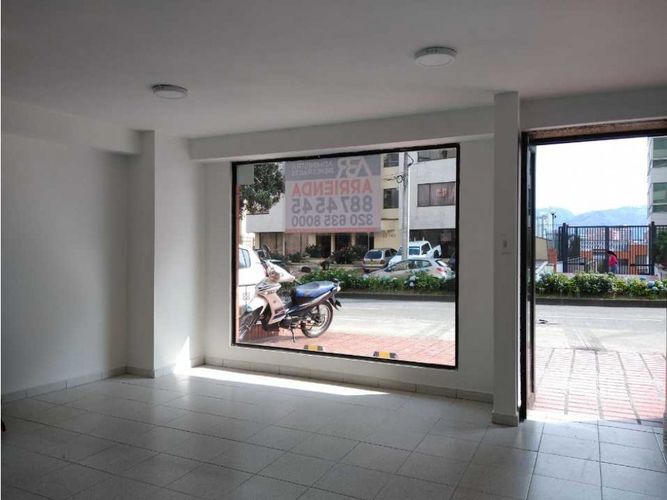 Local en arriendo en Guayacanes, Manizales, 45 m² · foto 5 de 12