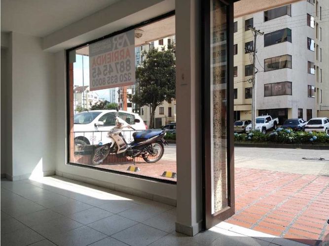 Local en arriendo en Guayacanes, Manizales, 45 m² · foto 7 de 12