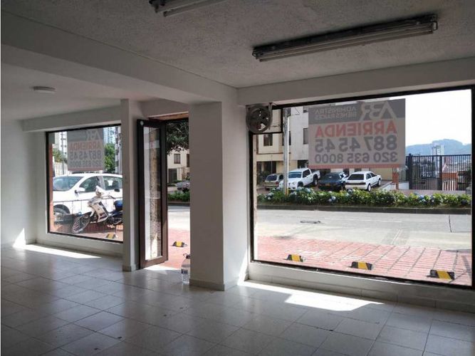 Local en arriendo en Guayacanes, Manizales, 45 m² · foto 8 de 12