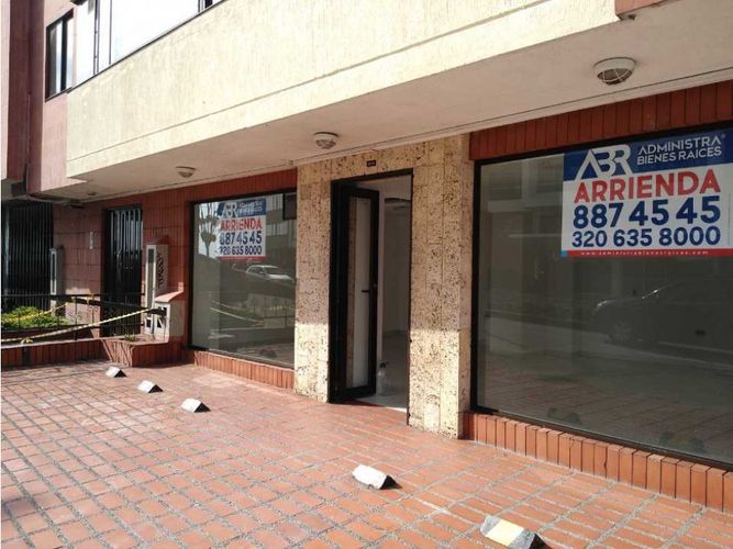 Local en arriendo en Guayacanes, Manizales, 45 m² · foto 10 de 12