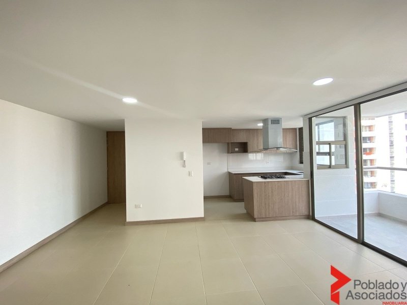 Apartamento en venta en El Carmelo Ii, Sabaneta · foto 5 de 24