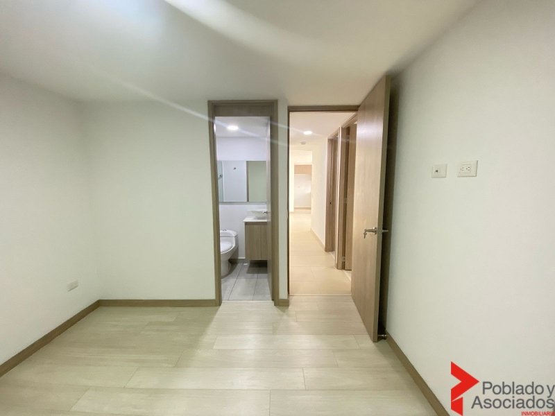 Apartamento en venta en El Carmelo Ii, Sabaneta · foto 11 de 24