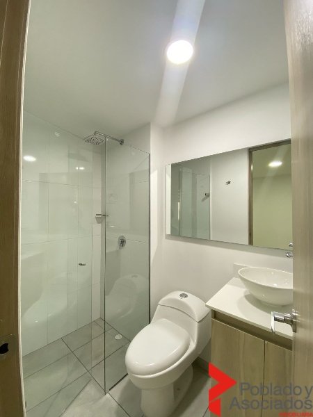 Apartamento en venta en El Carmelo Ii, Sabaneta · foto 12 de 24