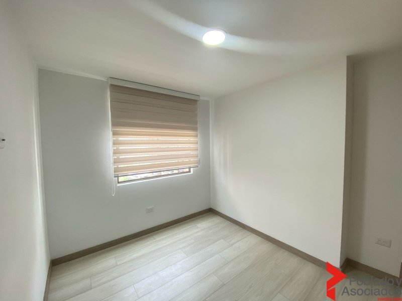 Apartamento en venta en El Carmelo Ii, Sabaneta · foto 13 de 24