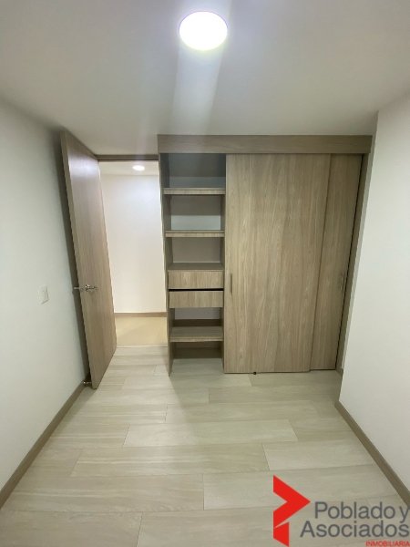 Apartamento en venta en El Carmelo Ii, Sabaneta · foto 14 de 24