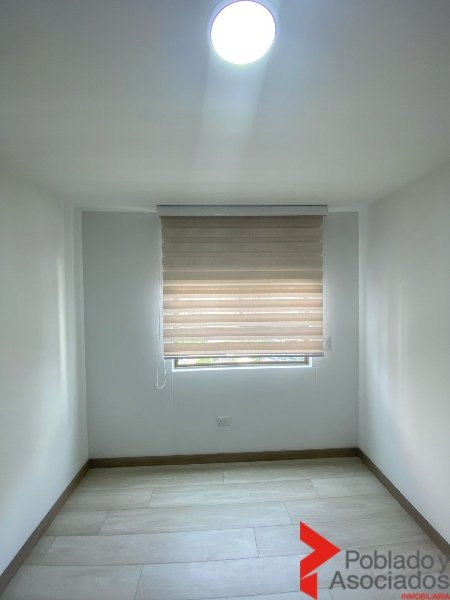 Apartamento en venta en El Carmelo Ii, Sabaneta · foto 15 de 24