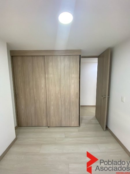Apartamento en venta en El Carmelo Ii, Sabaneta · foto 16 de 24