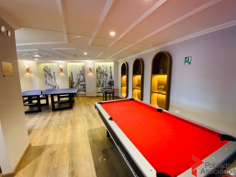 Apartamento en venta en El Carmelo Ii, Sabaneta · foto 21 de 24