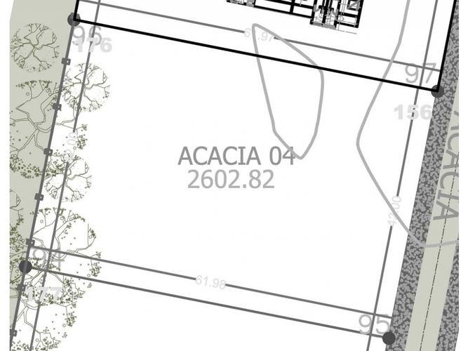 Lote en venta en Cerritos, Pereira, 2600 m² · foto 5 de 7