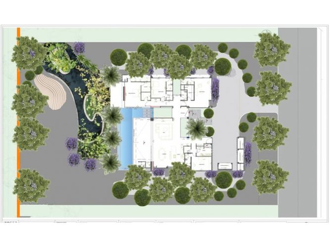 Lote en venta en Cerritos, Pereira, 2600 m² · foto 7 de 7