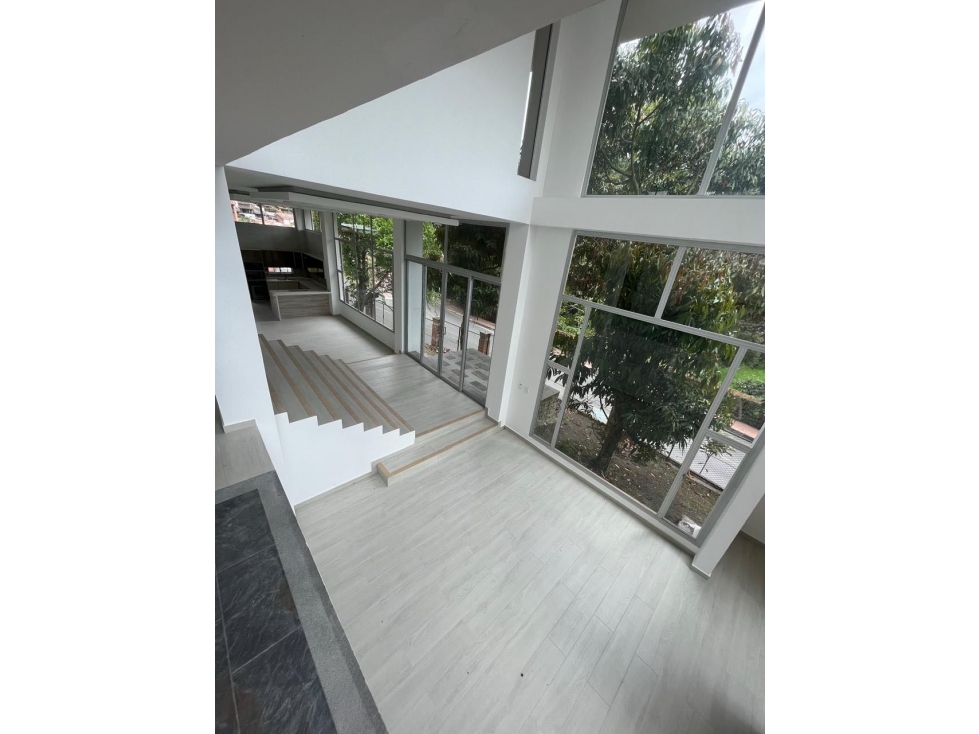 Casa en venta en Cerros De Alhambra, Manizales · foto 5 de 16
