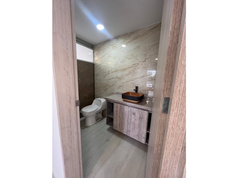 Casa en venta en Cerros De Alhambra, Manizales · foto 8 de 16