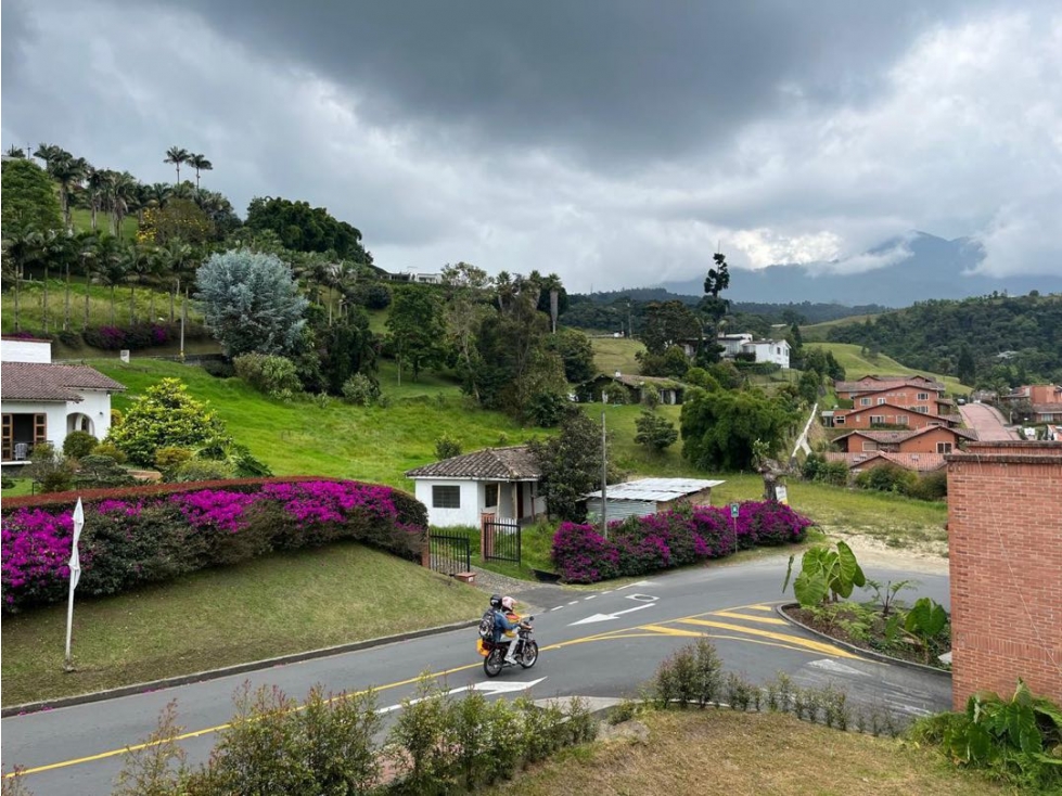 Casa en venta en Cerros De Alhambra, Manizales · foto 9 de 16