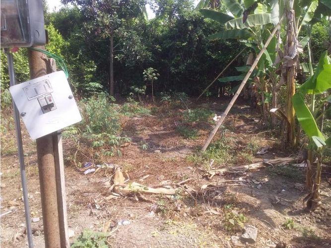 Lote en venta en Rozo, Palmira, 145 m² · foto 2 de 5