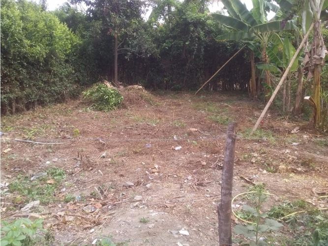 Lote en venta en Rozo, Palmira, 145 m² · foto 3 de 5