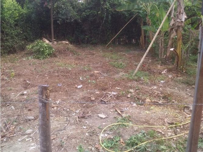 Lote en venta en Rozo, Palmira, 145 m² · foto 5 de 5