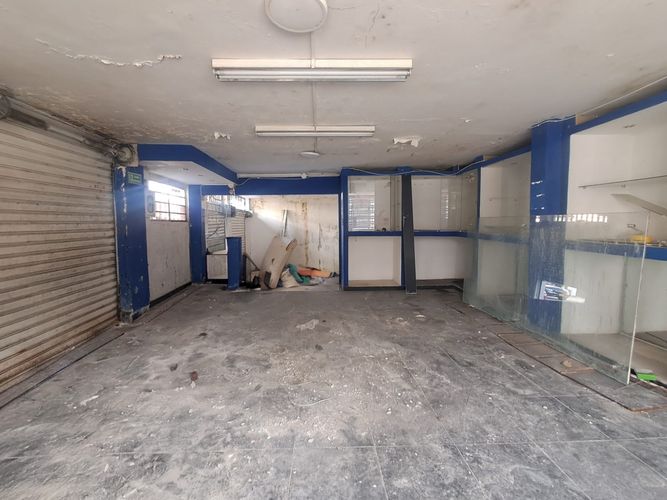 Bodega en arriendo en Sector Plaza De Bolivar, Pereira, 300 m² · foto 10 de 13