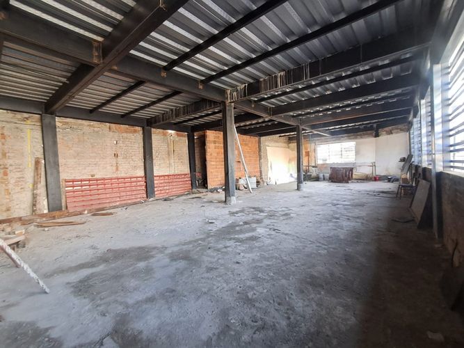 Bodega en arriendo en Sector Plaza De Bolivar, Pereira, 300 m² · foto 13 de 13