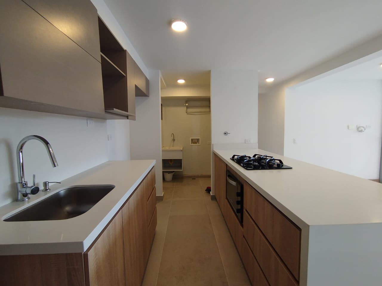 Apartamento en arriendo en Centro, Rionegro · foto 2 de 15
