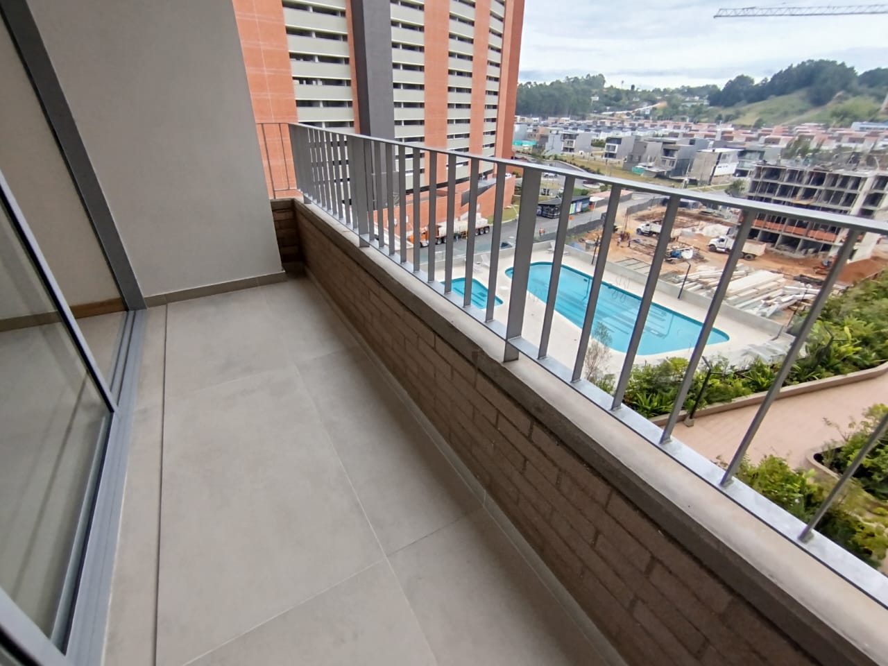 Apartamento en arriendo en Centro, Rionegro · foto 5 de 15