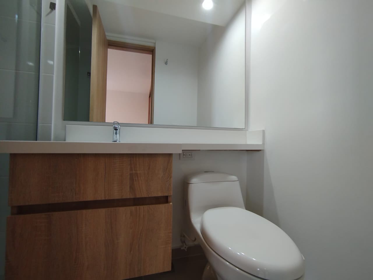 Apartamento en arriendo en Centro, Rionegro · foto 13 de 15