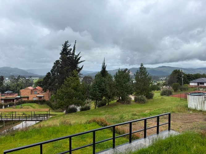 Lote en venta en Chuntame, Cajicá, 780 m² · foto 3 de 4