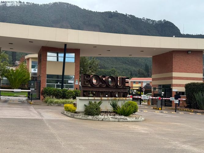 Lote en venta en Chuntame, Cajicá, 780 m² · foto 4 de 4
