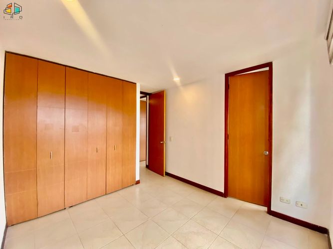 Apartamento en arriendo en Milla De Oro, Medellín · foto 15 de 24