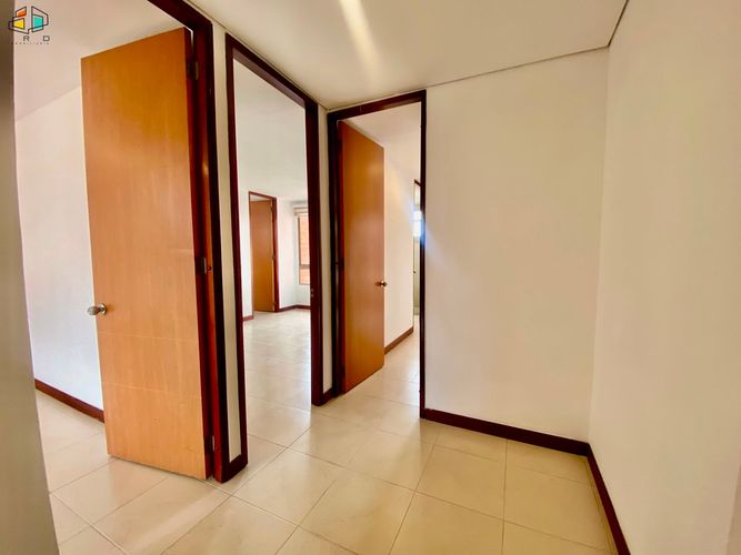 Apartamento en arriendo en Milla De Oro, Medellín · foto 14 de 24
