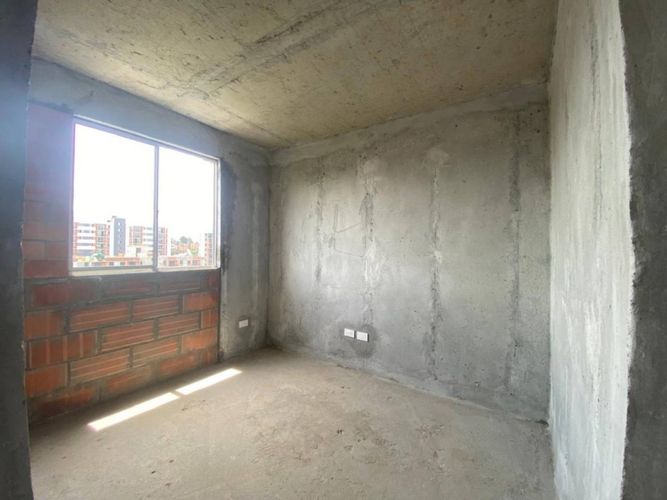 Apartamento de 2 alcobas en venta en El Porvenir, Rionegro, 50 m² · foto 5 de 11