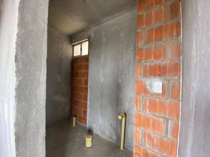 Apartamento de 2 alcobas en venta en El Porvenir, Rionegro, 50 m² · foto 6 de 11