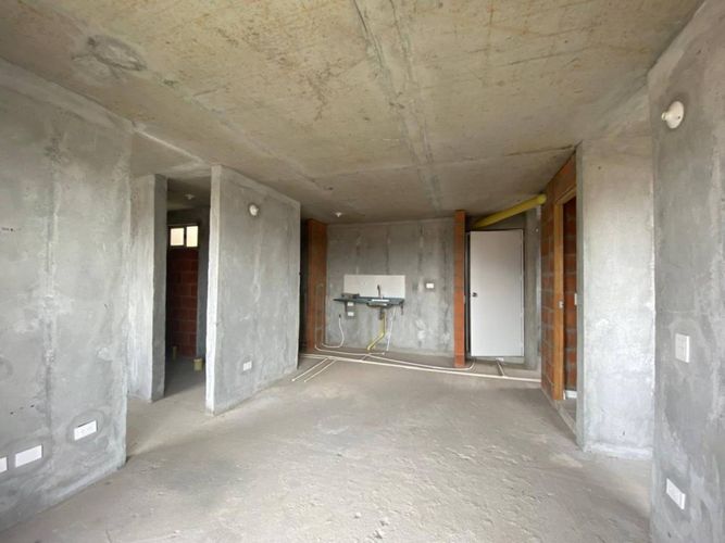 Apartamento de 2 alcobas en venta en El Porvenir, Rionegro, 50 m² · foto 8 de 11