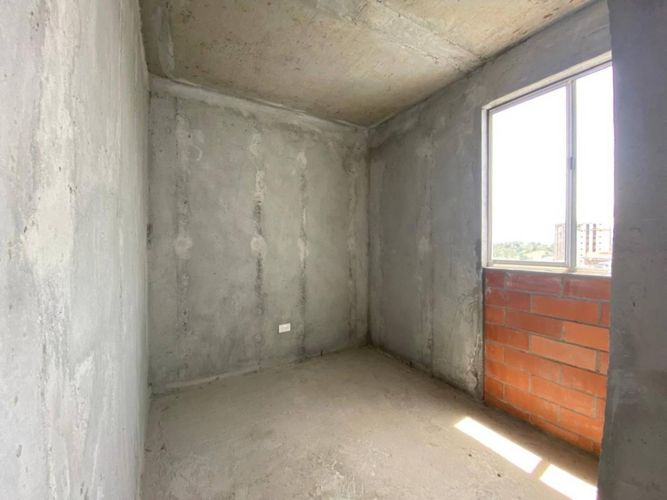 Apartamento de 2 alcobas en venta en El Porvenir, Rionegro, 50 m² · foto 9 de 11