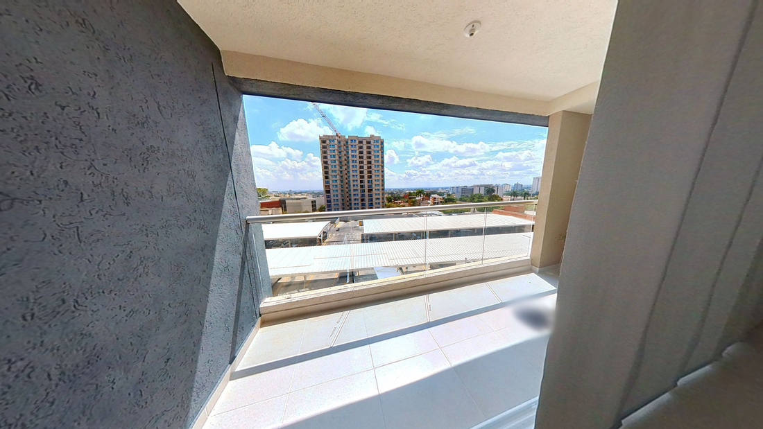 Apartamento en Venta en Eucaristico, Cali