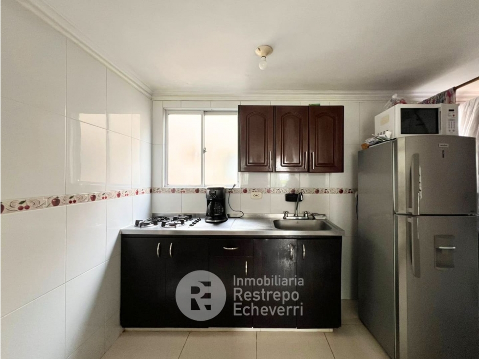 Apartamento en venta en Santa Helena, Manizales · foto 2 de 13