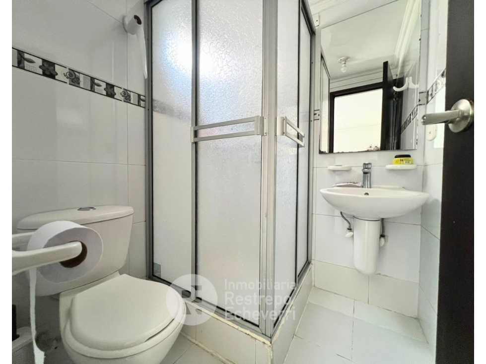 Apartamento en venta en Santa Helena, Manizales · foto 3 de 13