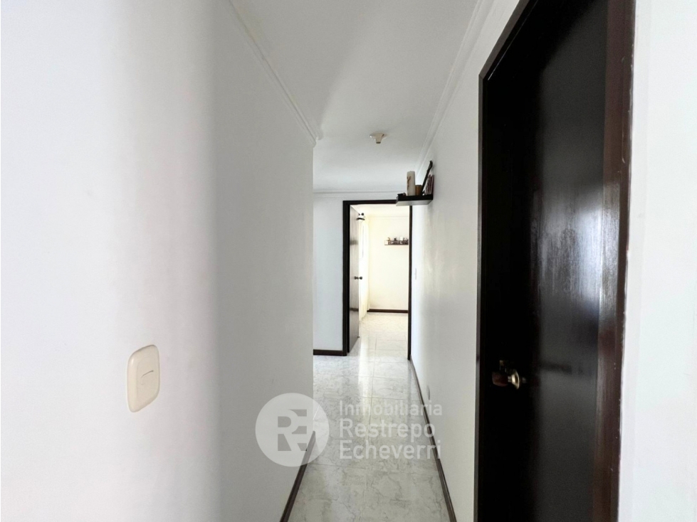 Apartamento en venta en Santa Helena, Manizales · foto 4 de 13