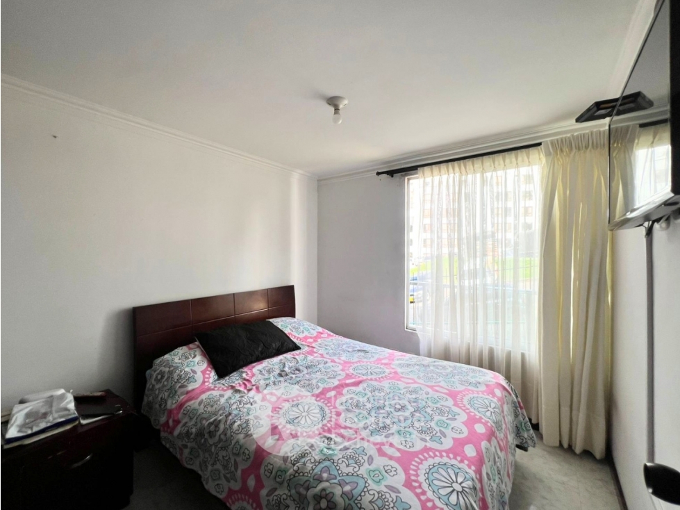 Apartamento en venta en Santa Helena, Manizales · foto 5 de 13