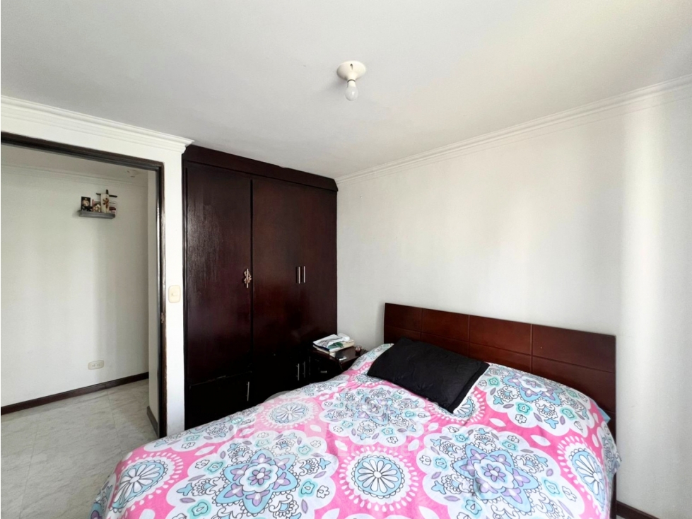 Apartamento en venta en Santa Helena, Manizales · foto 6 de 13