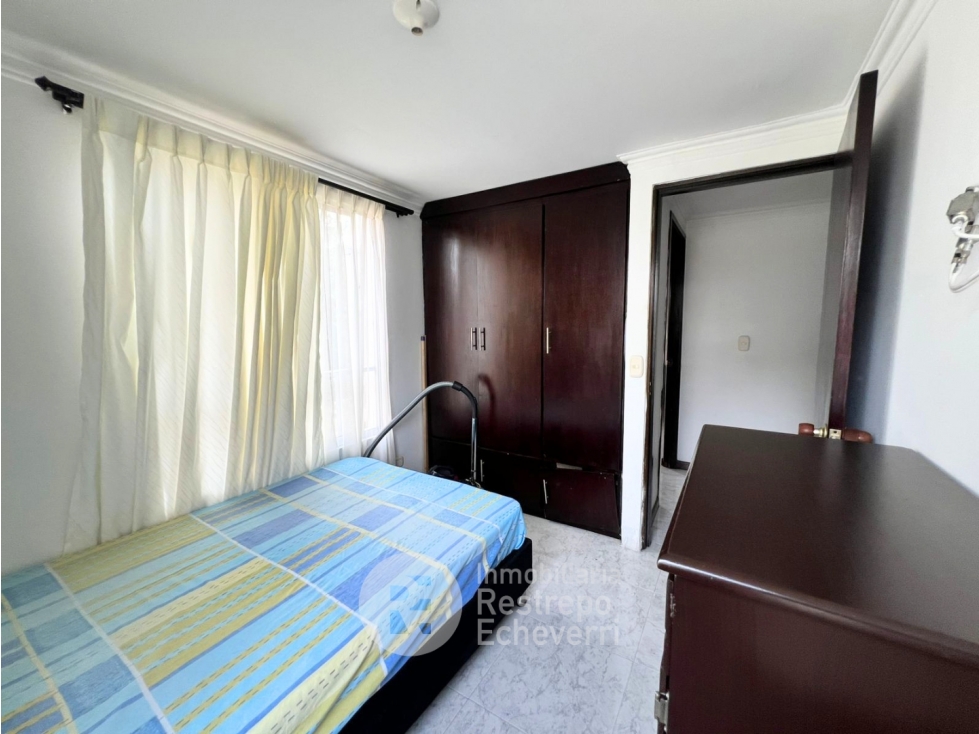 Apartamento en venta en Santa Helena, Manizales · foto 7 de 13