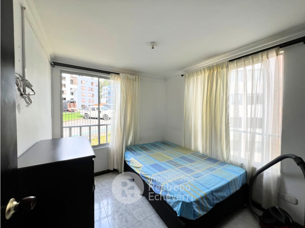 Apartamento en venta en Santa Helena, Manizales · foto 8 de 13