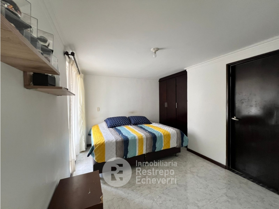 Apartamento en venta en Santa Helena, Manizales · foto 9 de 13