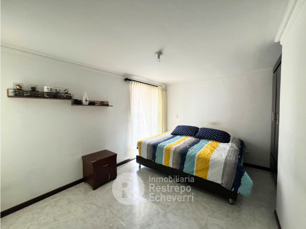 Apartamento en venta en Santa Helena, Manizales · foto 10 de 13