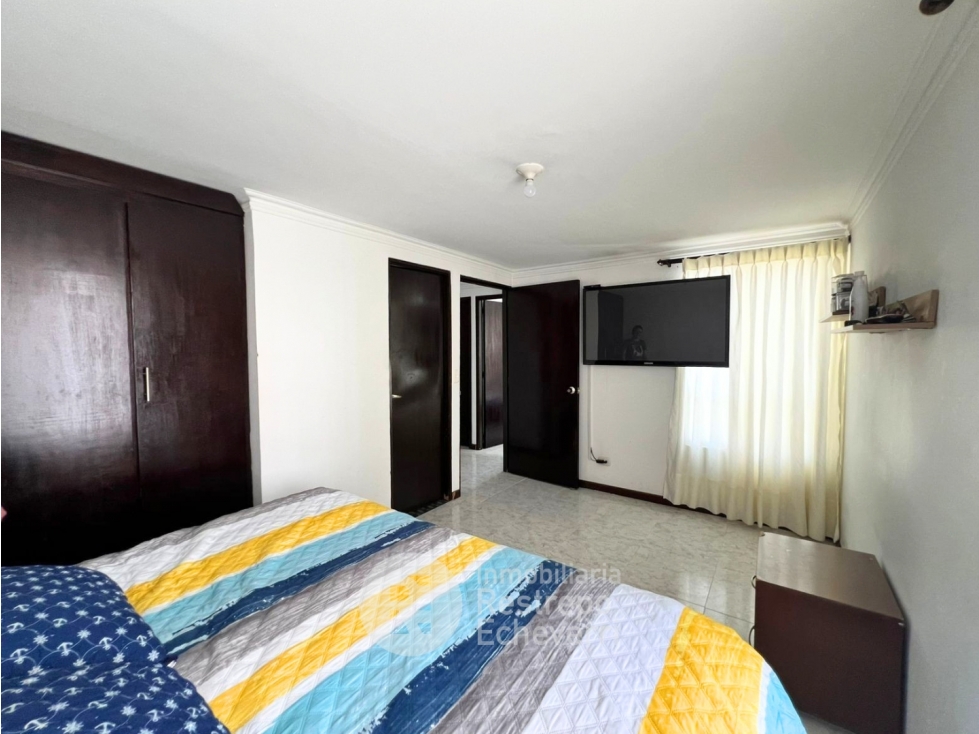 Apartamento en venta en Santa Helena, Manizales · foto 11 de 13