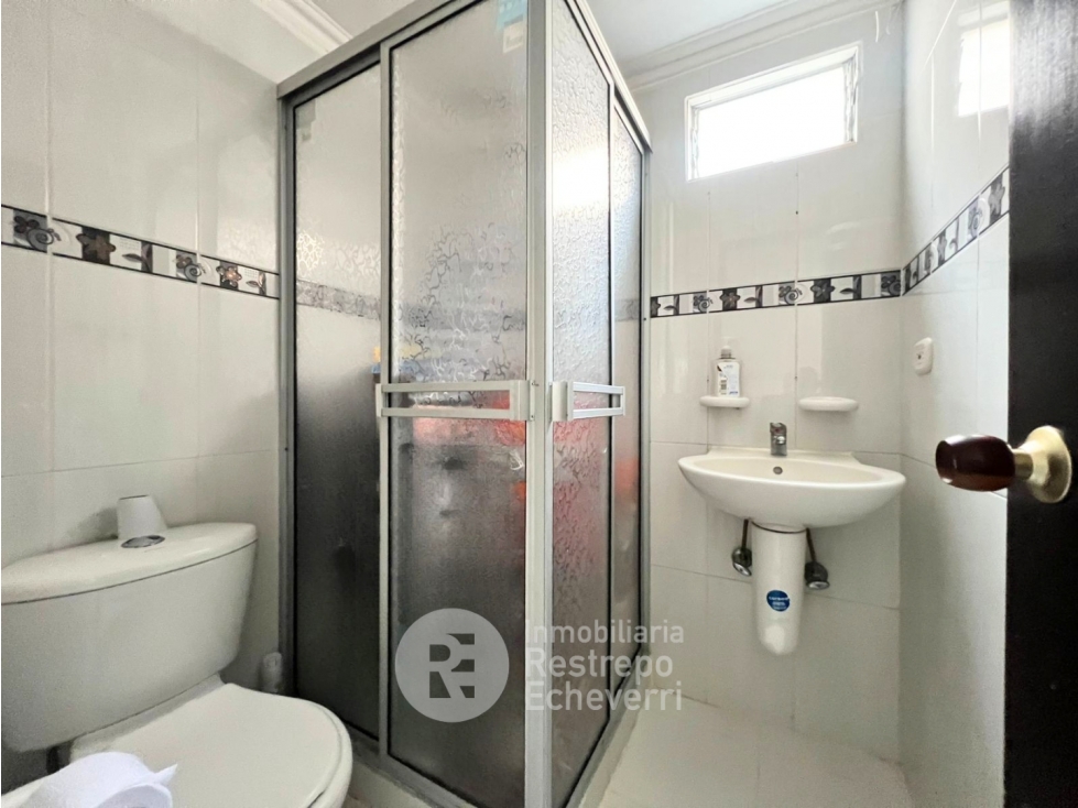 Apartamento en venta en Santa Helena, Manizales · foto 12 de 13