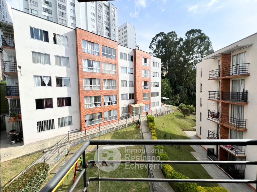 Apartamento en venta en Santa Helena, Manizales · foto 13 de 13