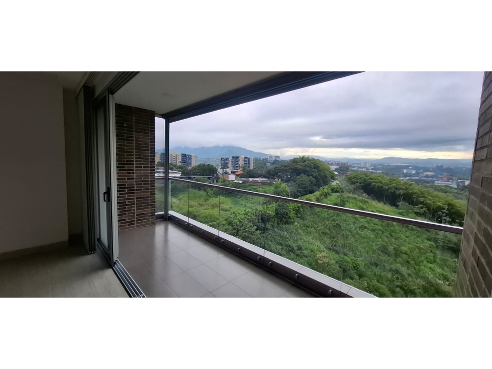 Apartamento en venta en Cerritos, Pereira · foto 7 de 24