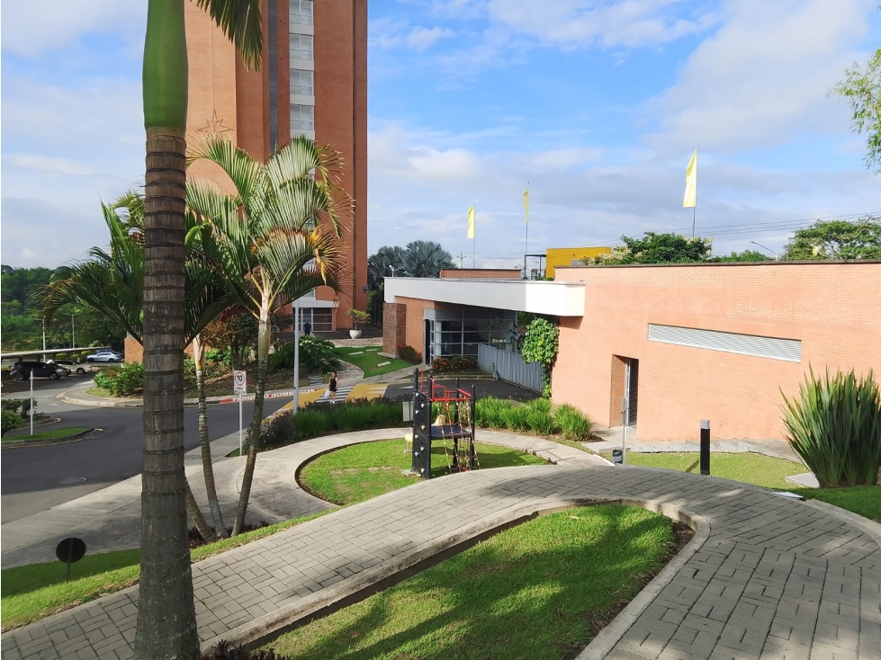 Apartamento en venta en Cerritos, Pereira · foto 8 de 24