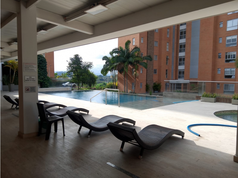 Apartamento en venta en Cerritos, Pereira · foto 9 de 24