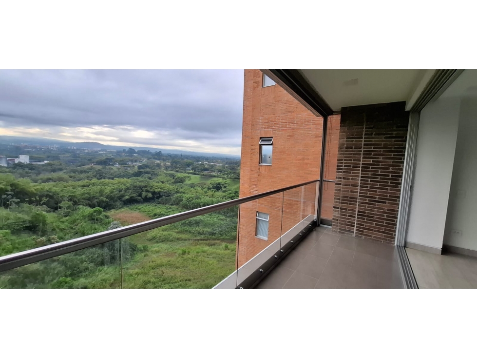 Apartamento en venta en Cerritos, Pereira · foto 10 de 24